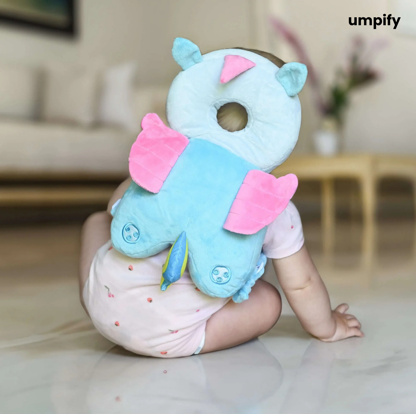 Umpify Child's Backpack