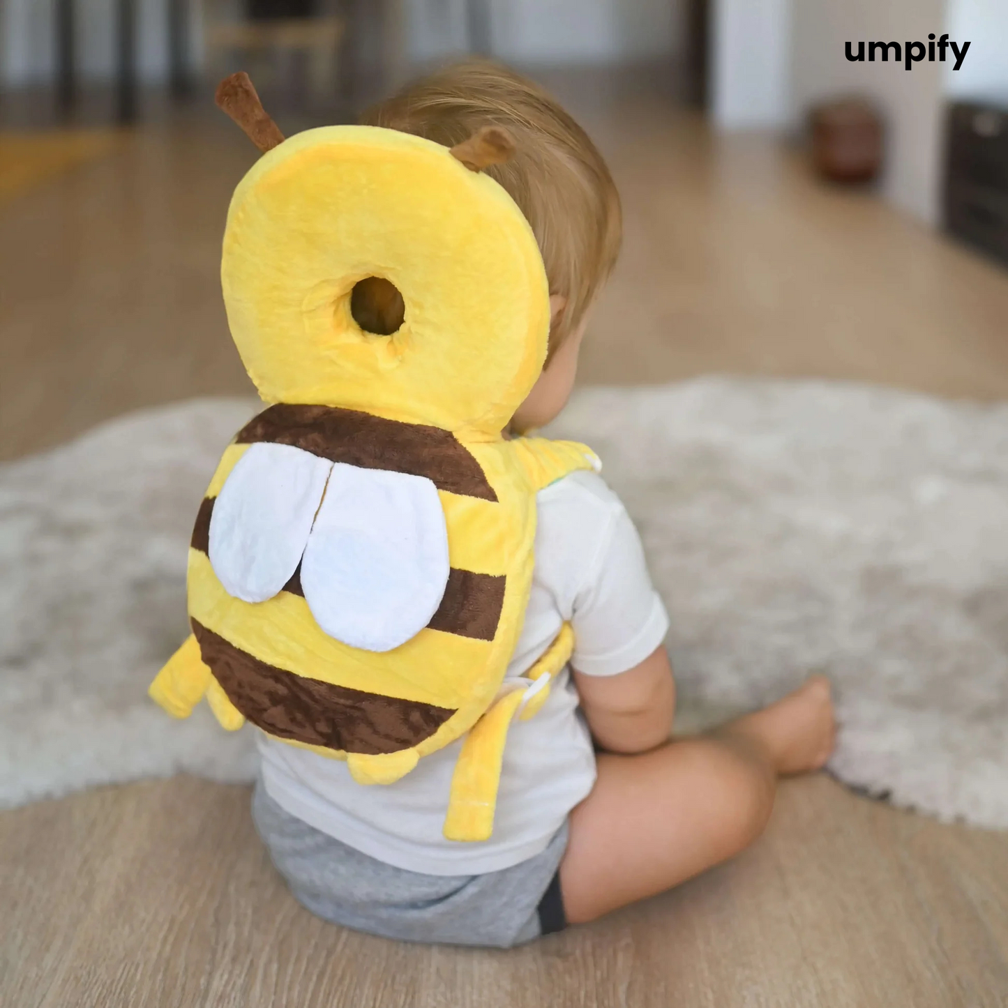 Umpify Child's Backpack