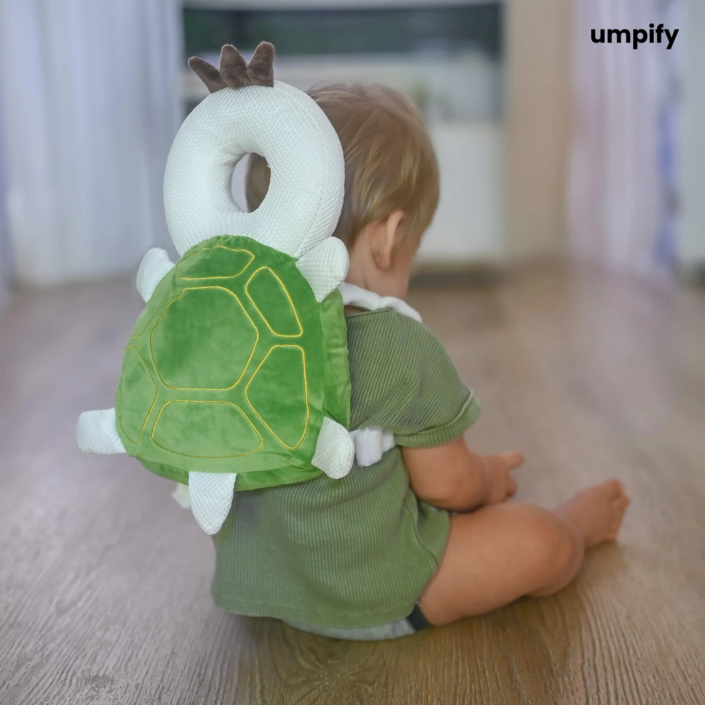 Umpify Child's Backpack