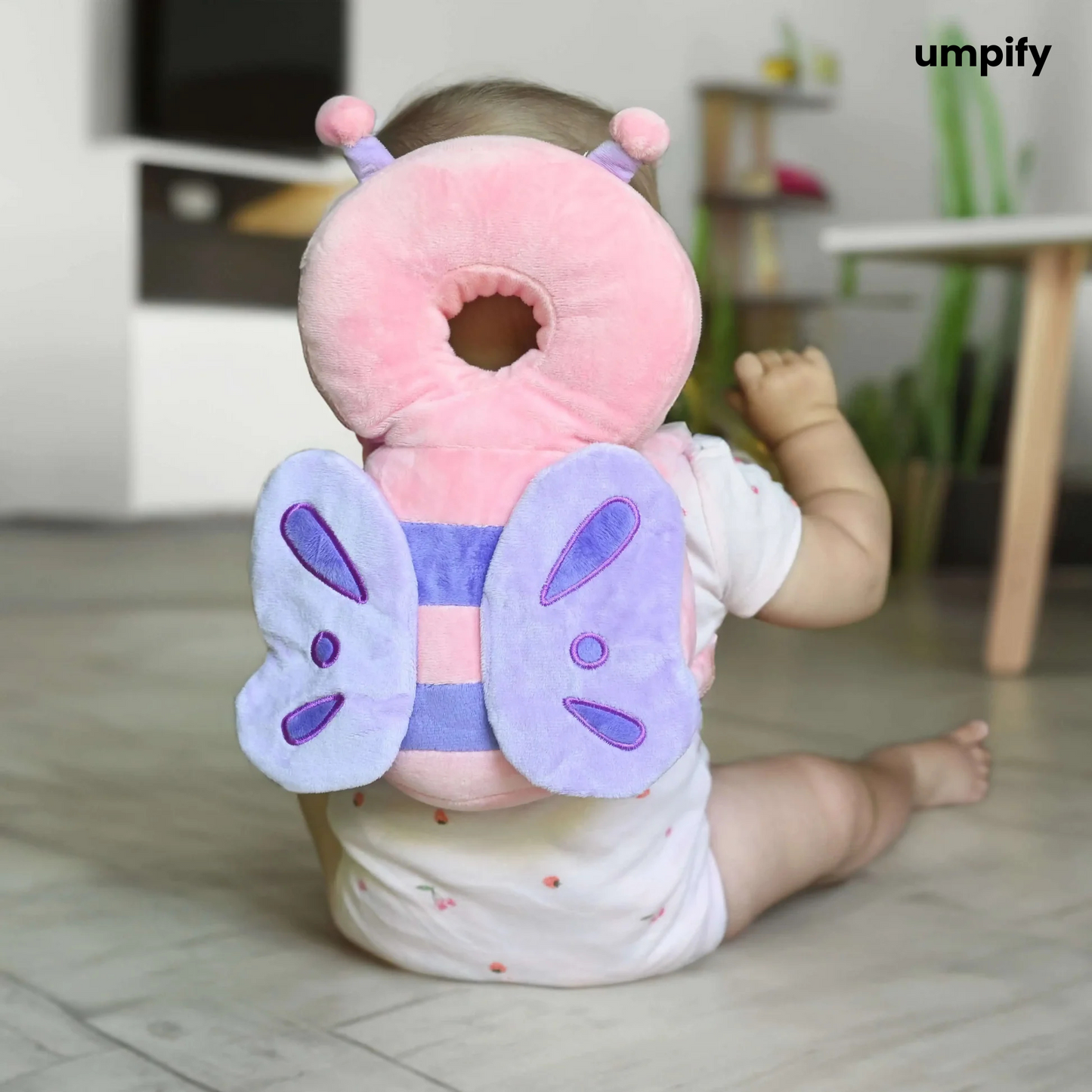 Umpify Child's Backpack